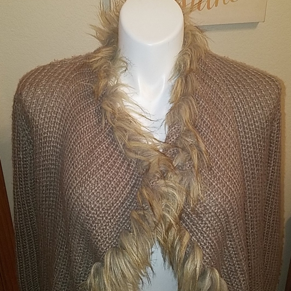 I.N.C. International Concepts Sweater - Picture 4 of 7